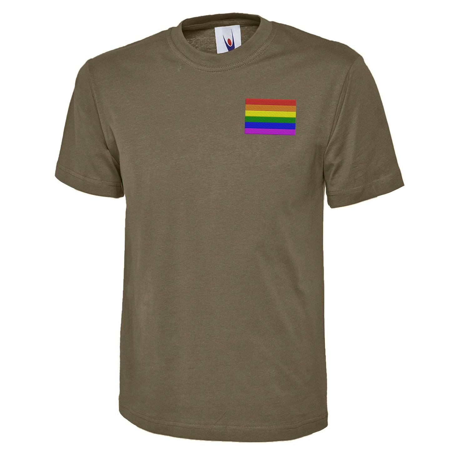 LGBTQ Lesbian T-Shirt