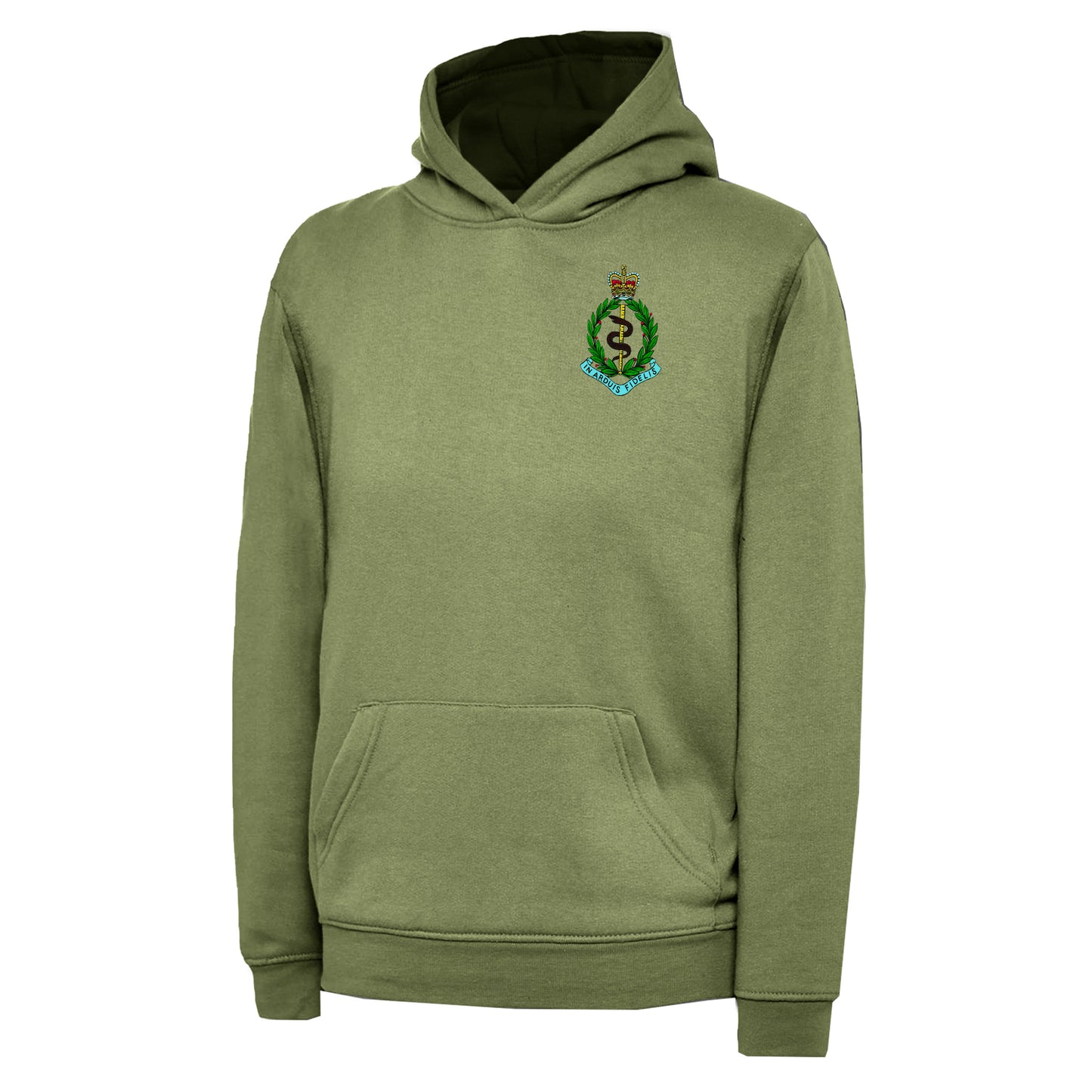 Royal Army Medical Corps Hoodie