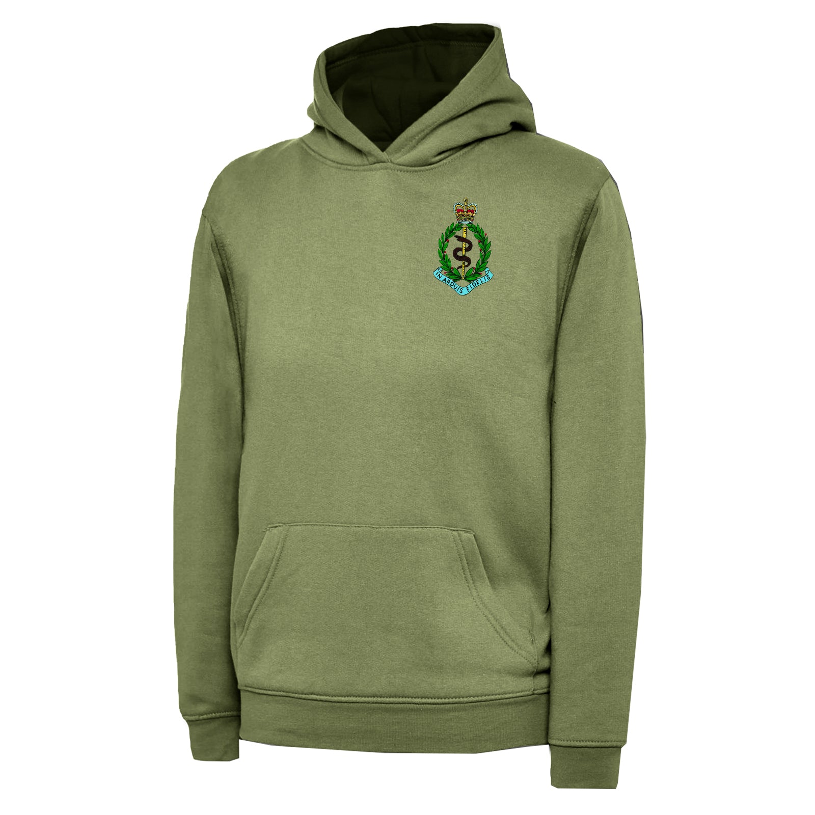 Royal Army Medical Corps Hoodie