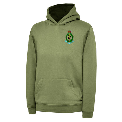 Royal Army Medical Corps Hoodie