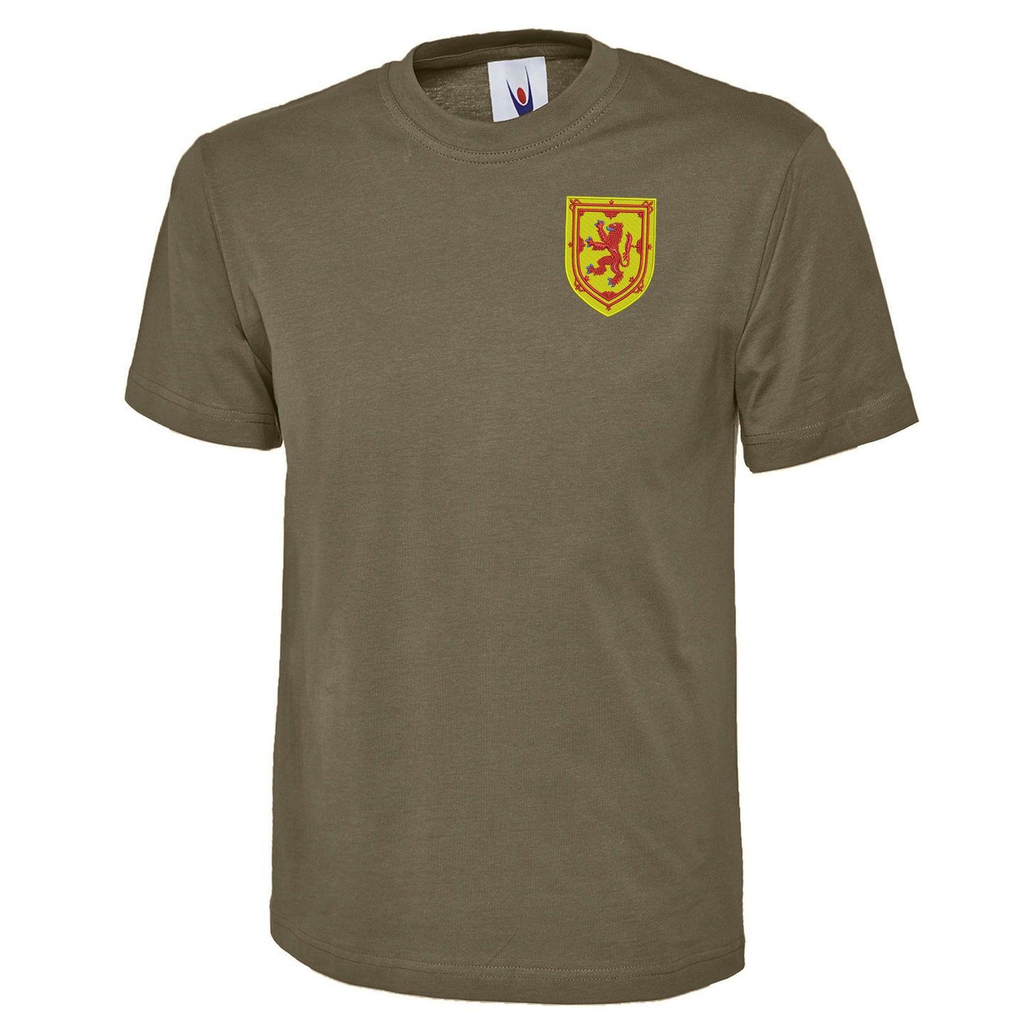 Retro Raith 1949 T Shirt