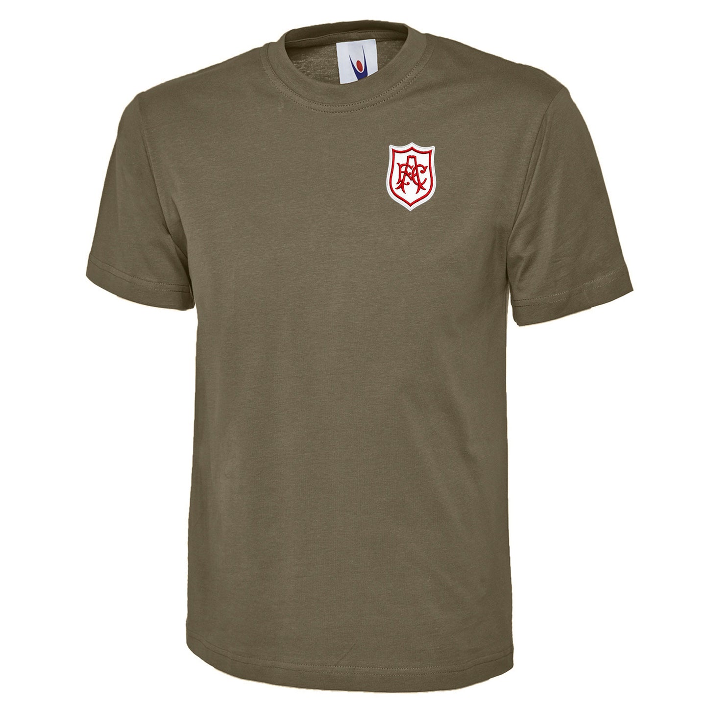 Retro Arsenal 1927 FA Cup Final T-Shirt