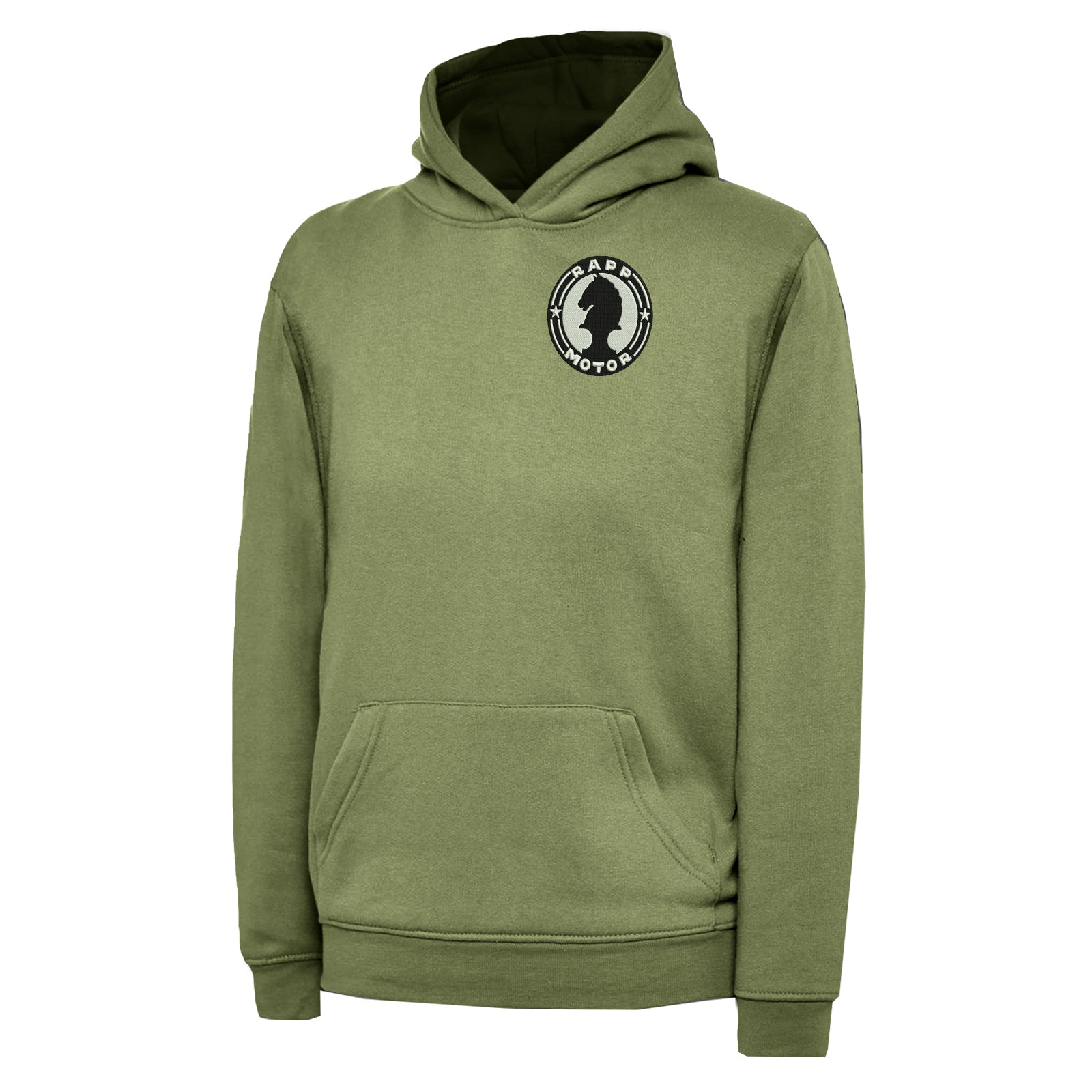 Children's Vintage BMW Hoodie 