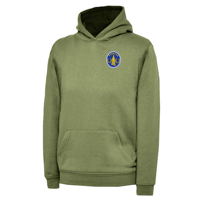 Children's Classic Everton FC Hoodie