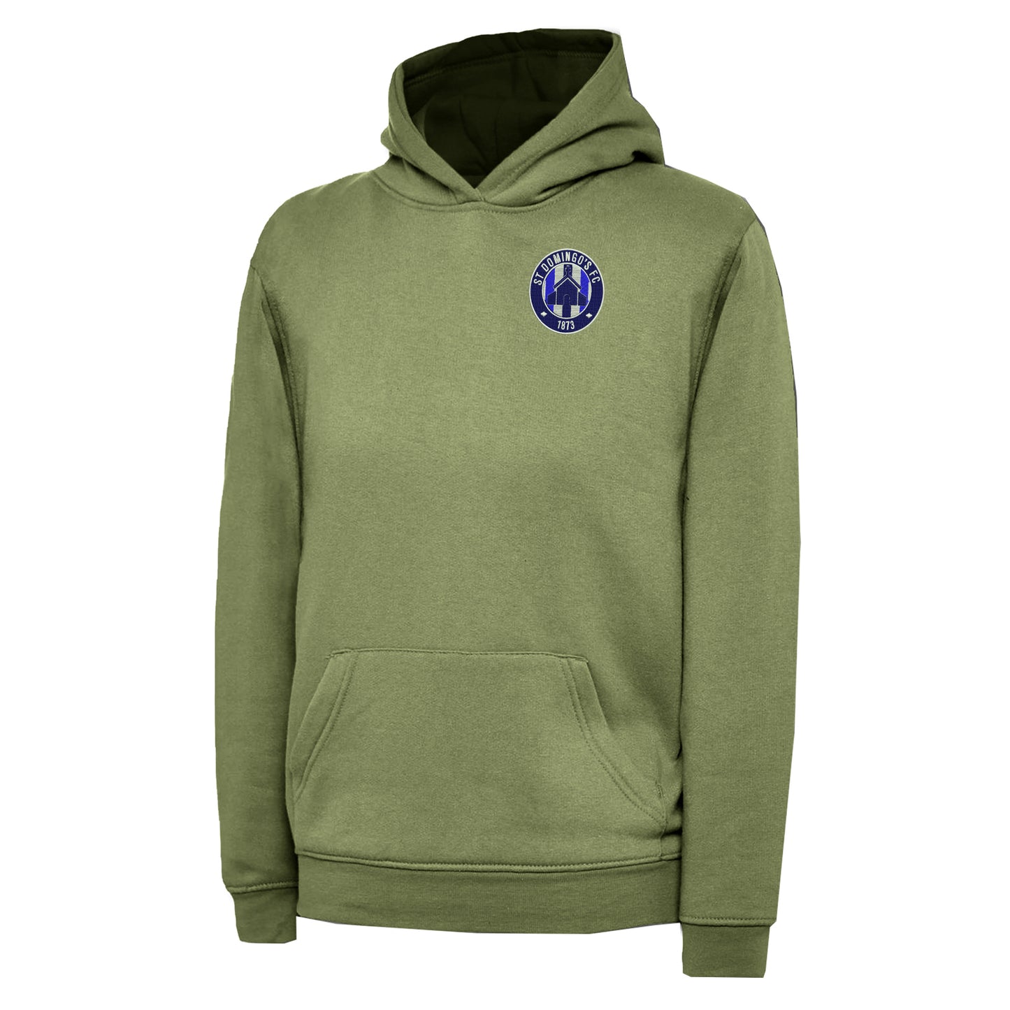 Children's Classic Everton FC Hoodie 