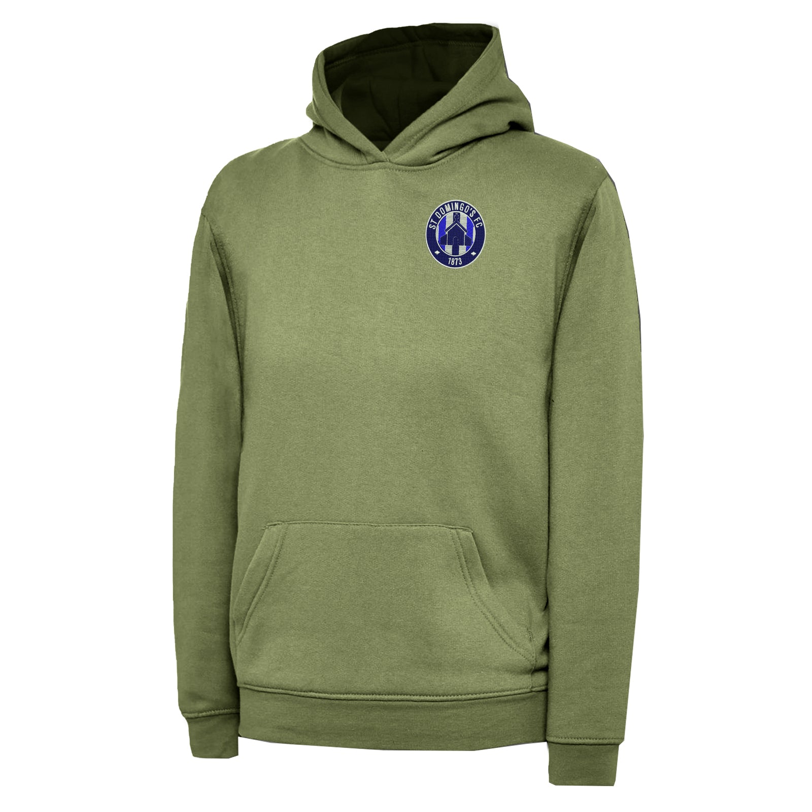 Children's Classic Everton FC Hoodie 