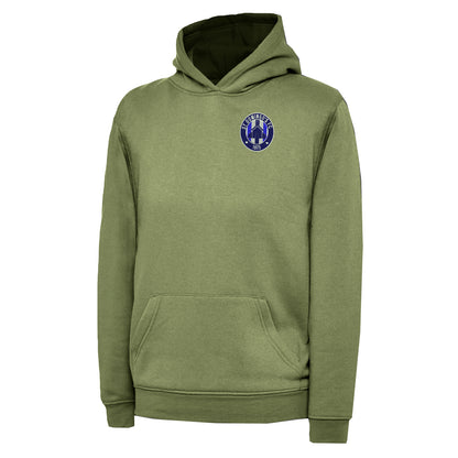 Children's Classic Everton FC Hoodie 