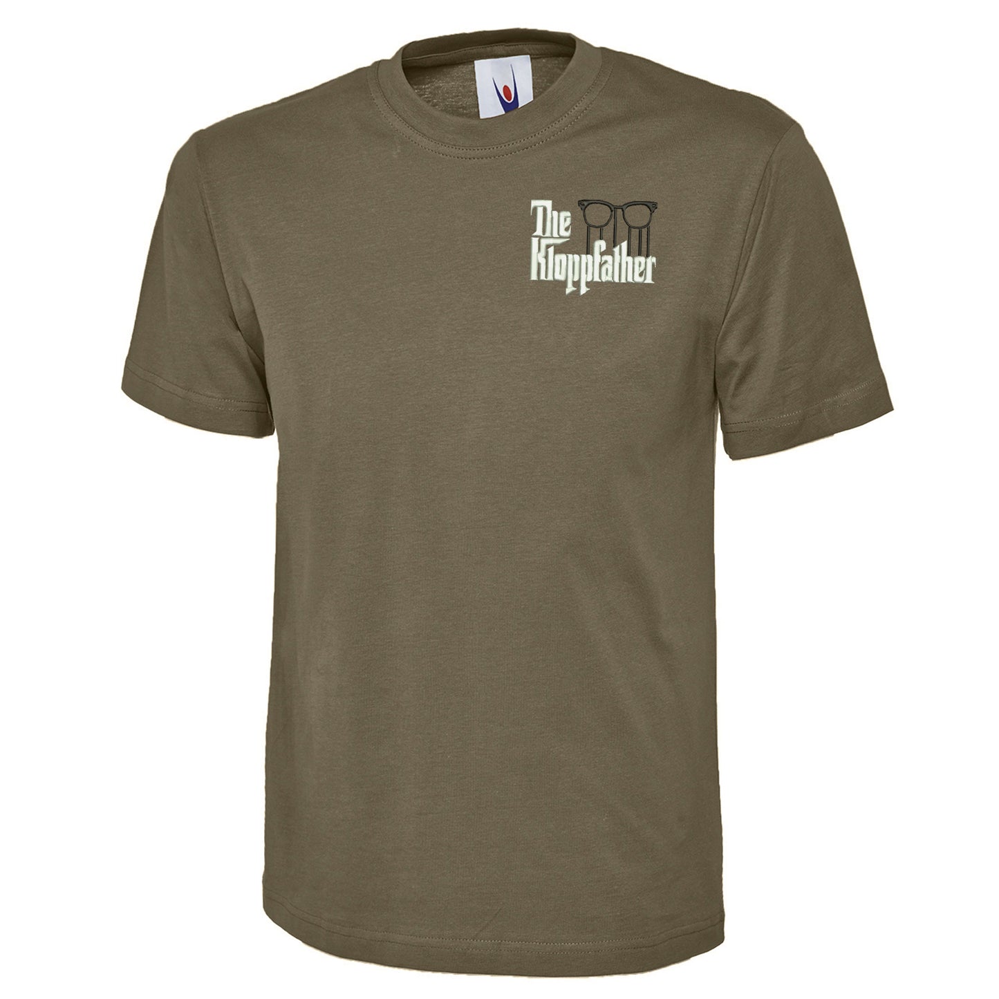 The Kloppfather T Shirt