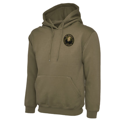 The Troubles Northern Ireland Hoodie