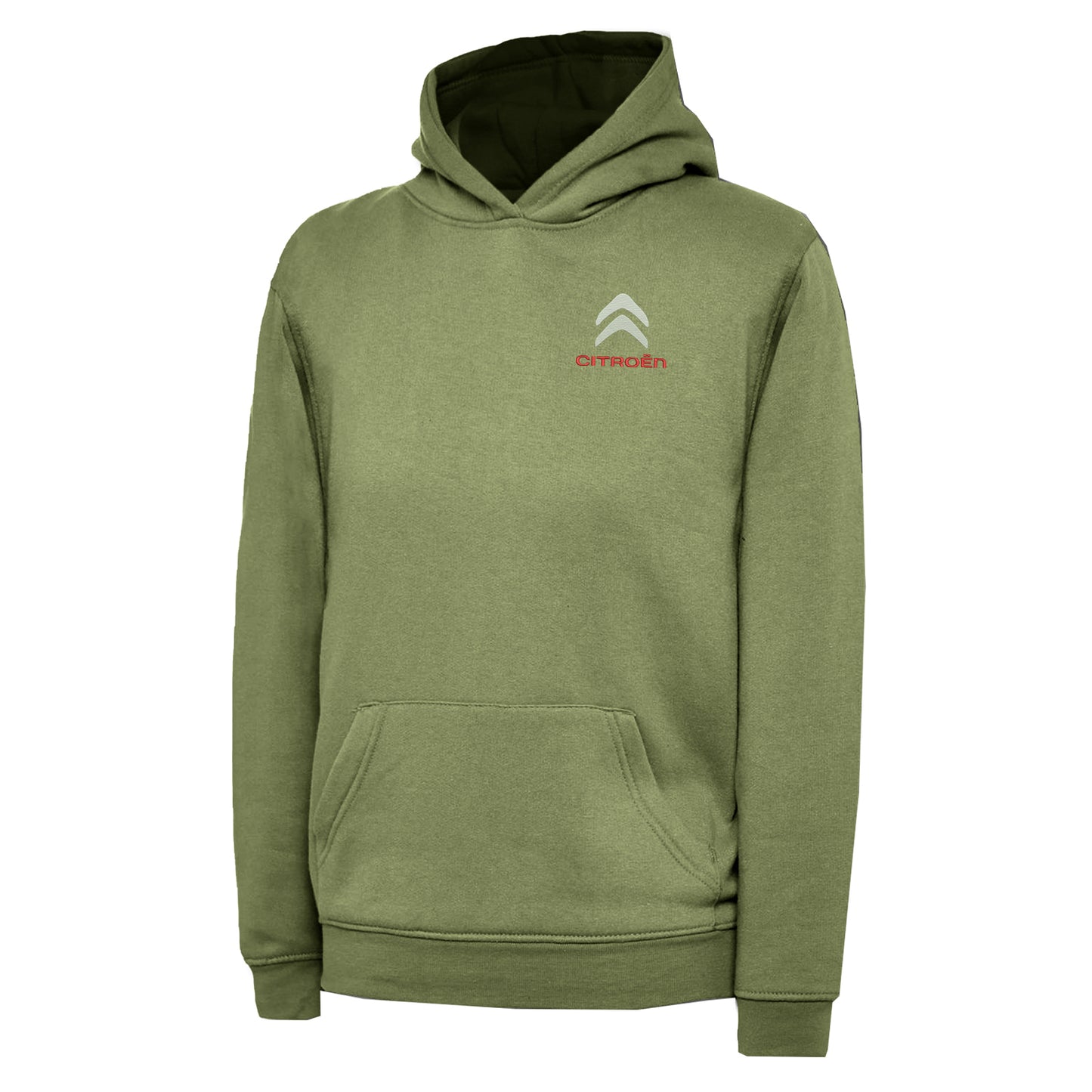 Citroen Kids Hoodie
