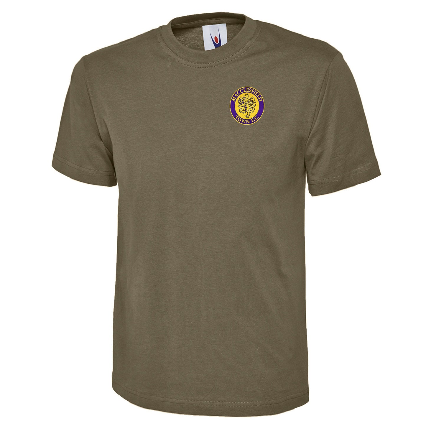 Macclesfield Town F.C. T-Shirt