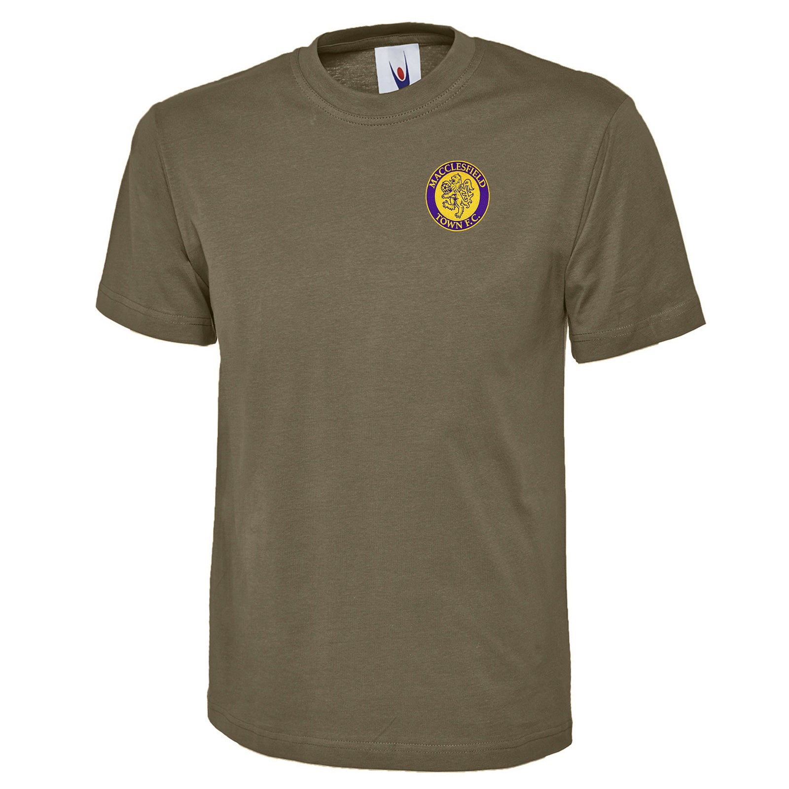 Macclesfield Town F.C. T-Shirt
