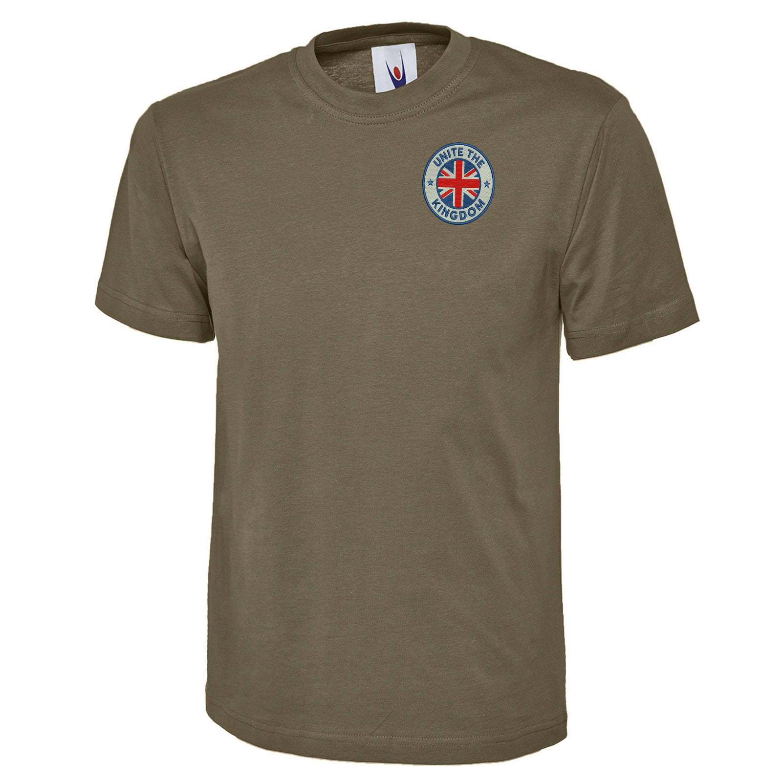 Unite The Kingdom T-Shirt