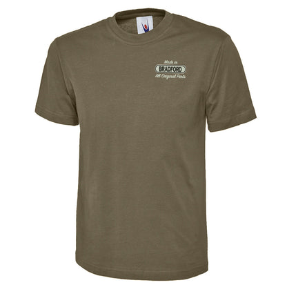 Bradford Classic T-Shirt