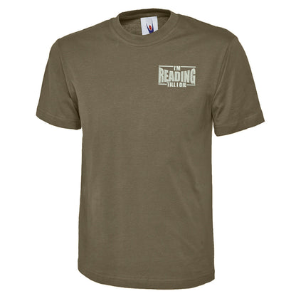 Reading FC T Shirt