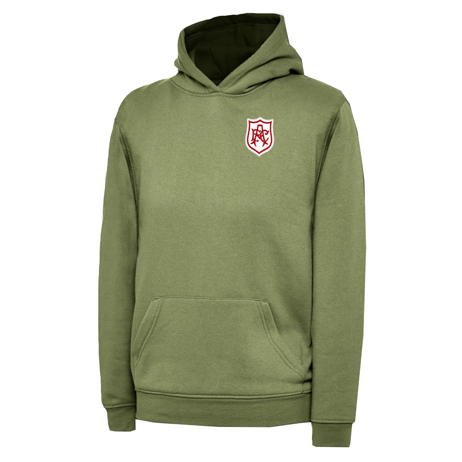 Children's Retro Arsenal 1927 FA Cup Final Hoodie