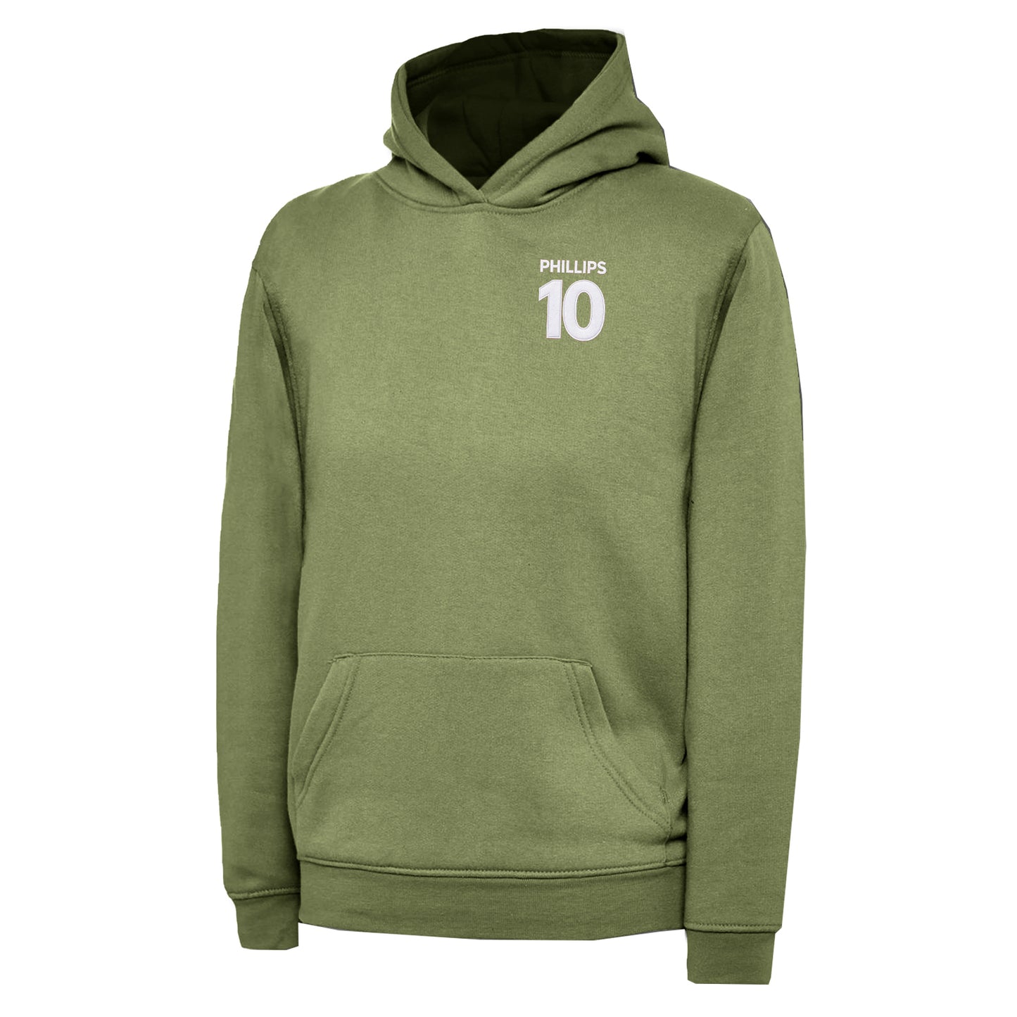 Children's Kevin Phillips Sunderland Hoodie