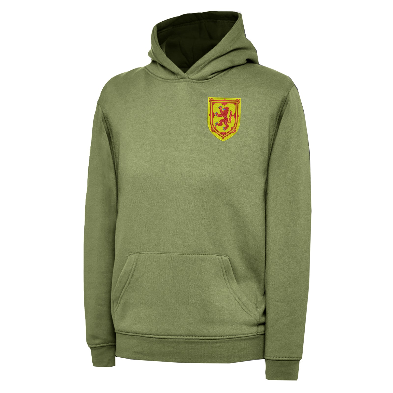 Retro Raith 1949 Hoodie
