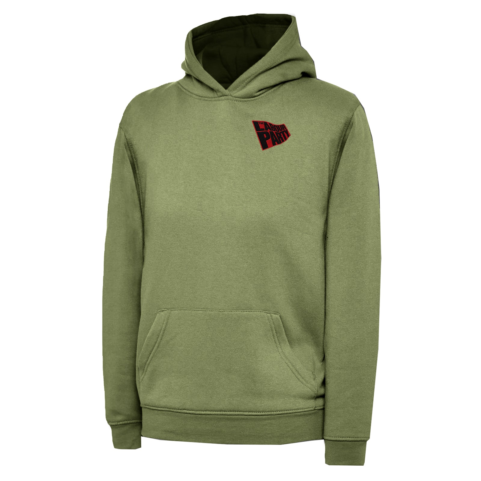 Children's Labour Party Hoodie 