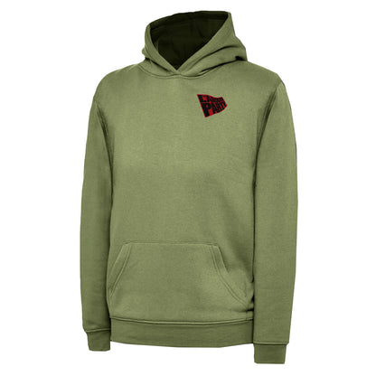 Children's Labour Party Hoodie 