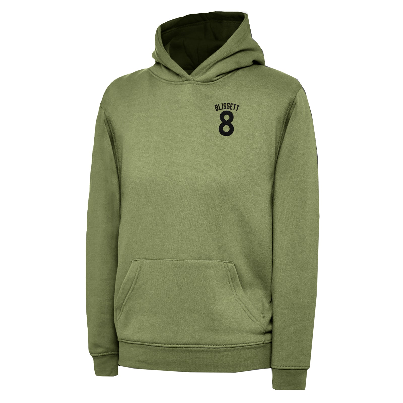 Children's Luther Blissett Watford Football Hoodie
