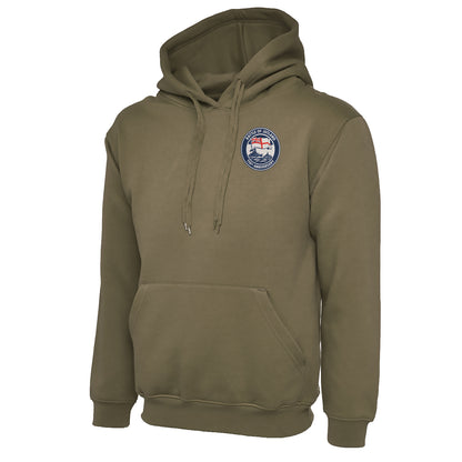 Battle of Jutland 110th Anniversary Hoodie 