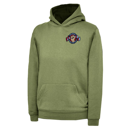 Children's Drogheda United Hoodie 