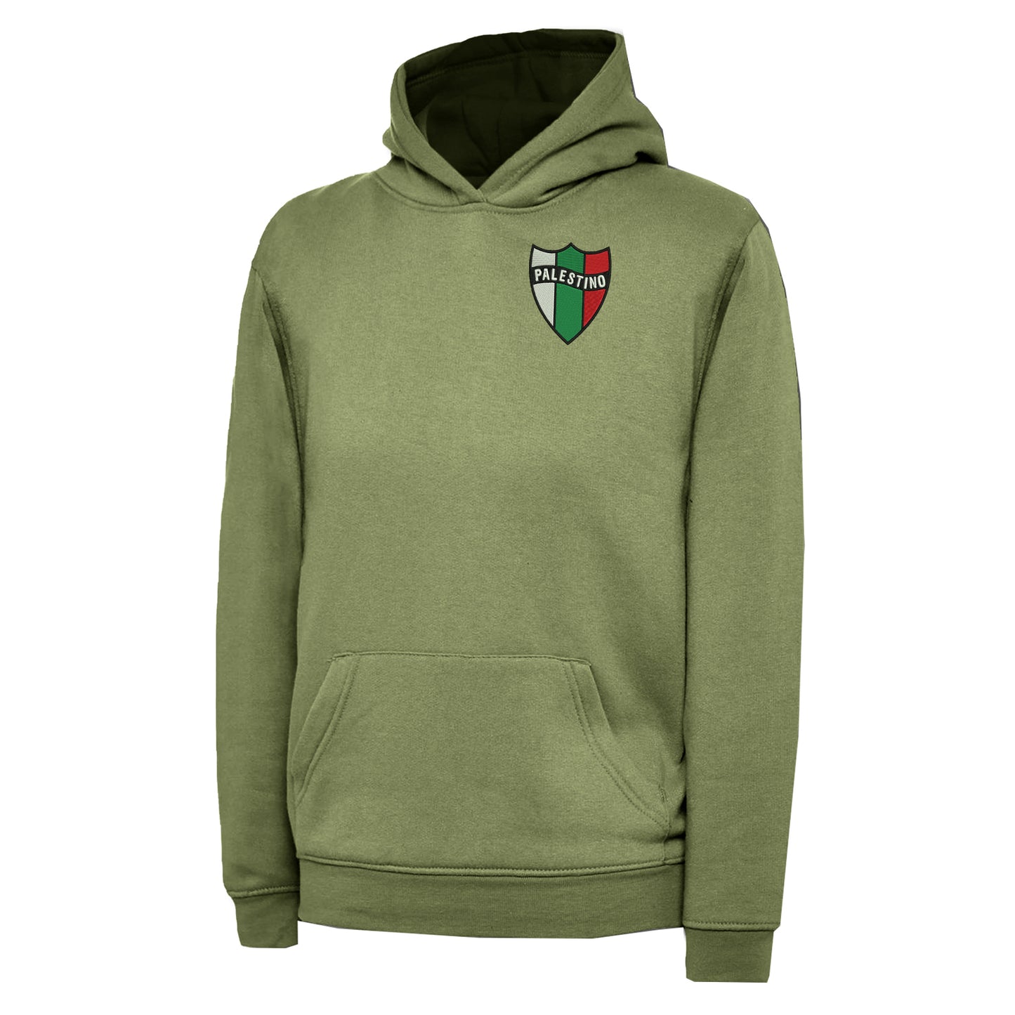 Children's Palestino Football Hoodie 