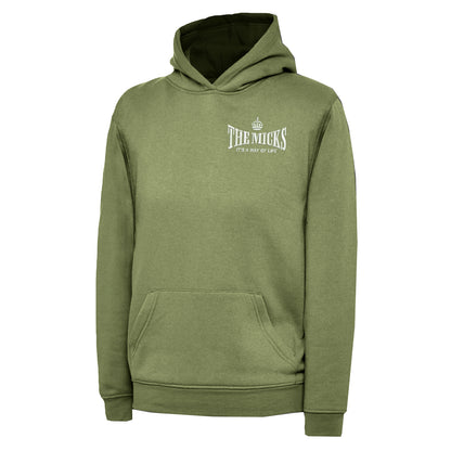 The Micks It's Way of Life Hoodie