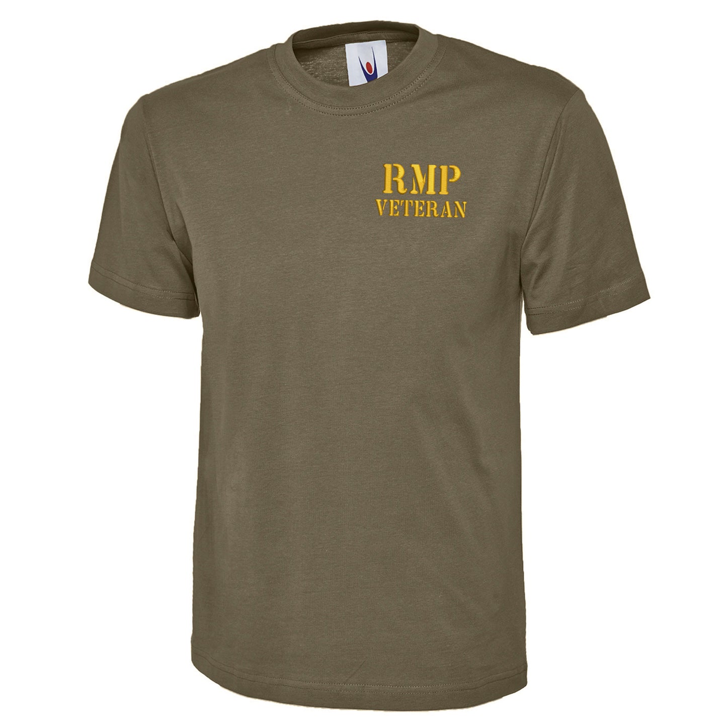 Royal Military Police Veteran T-Shirt