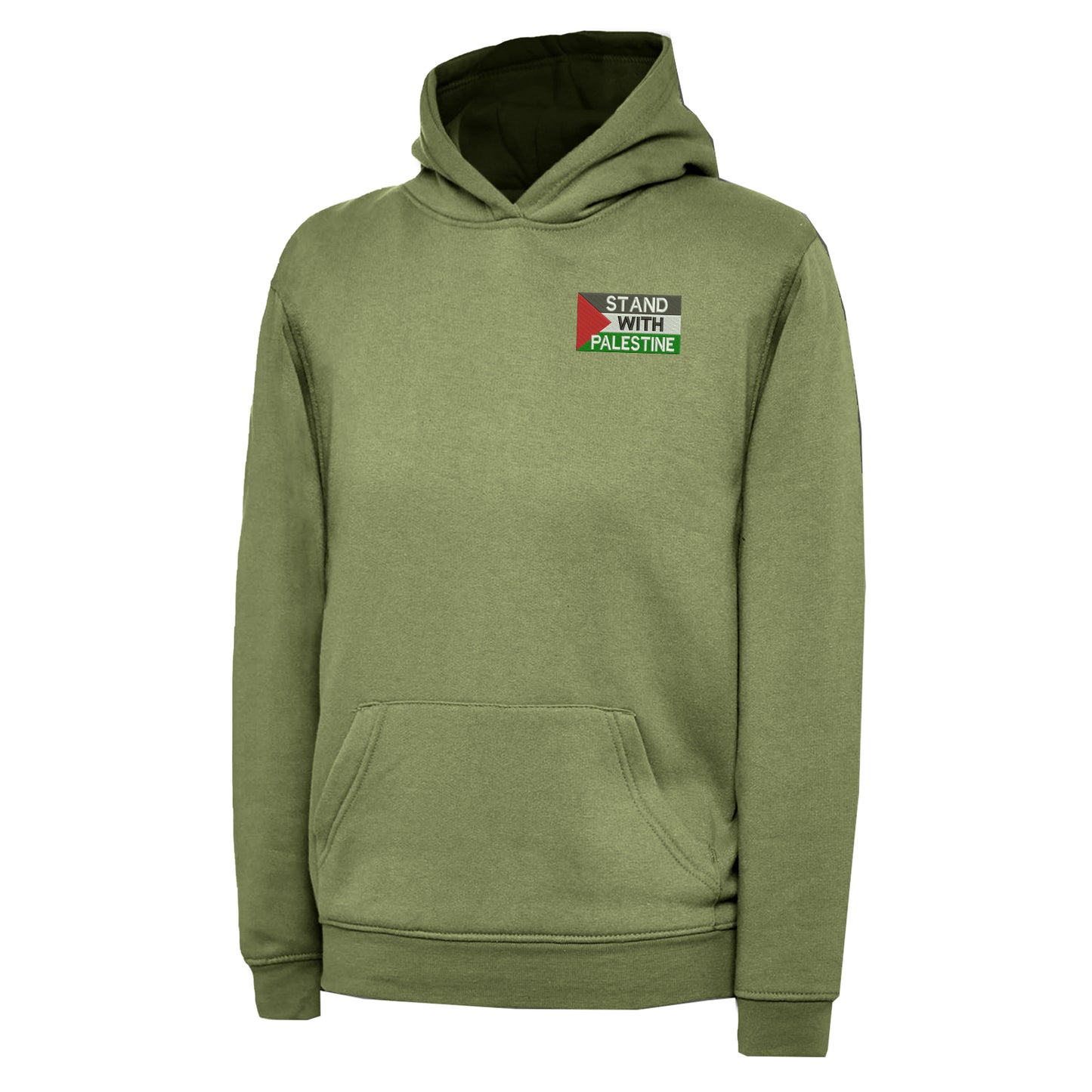 Children's Palestine Hoodie