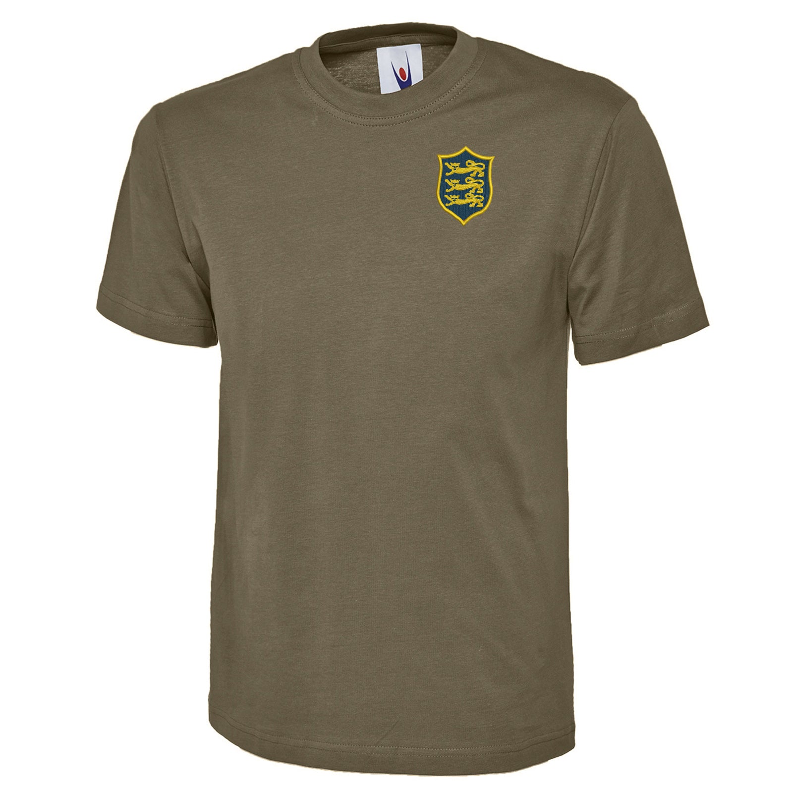British & Irish Lions Rugby Union T-Shirt 