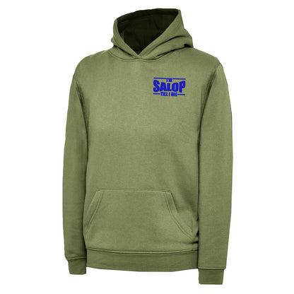 Shrewsbury Town FC Hoodie