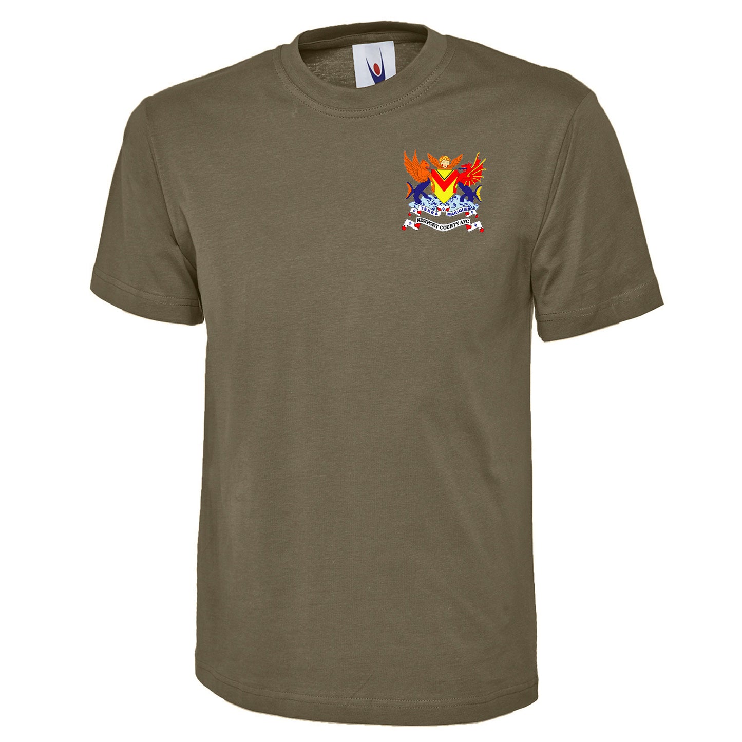 Retro Newport 1999 T Shirt