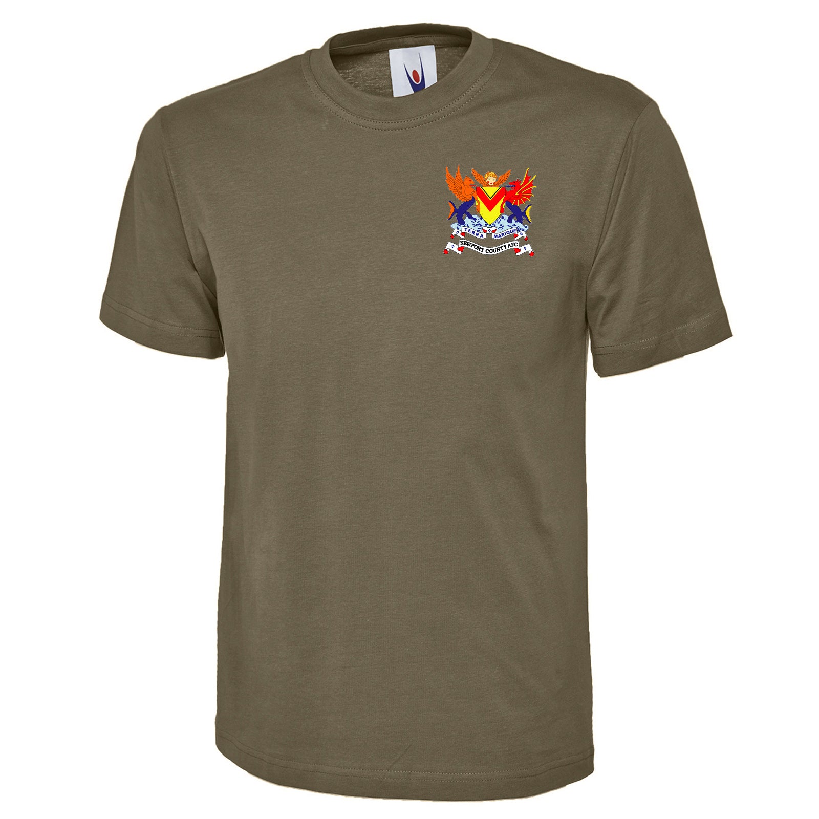 Retro Newport 1999 T Shirt