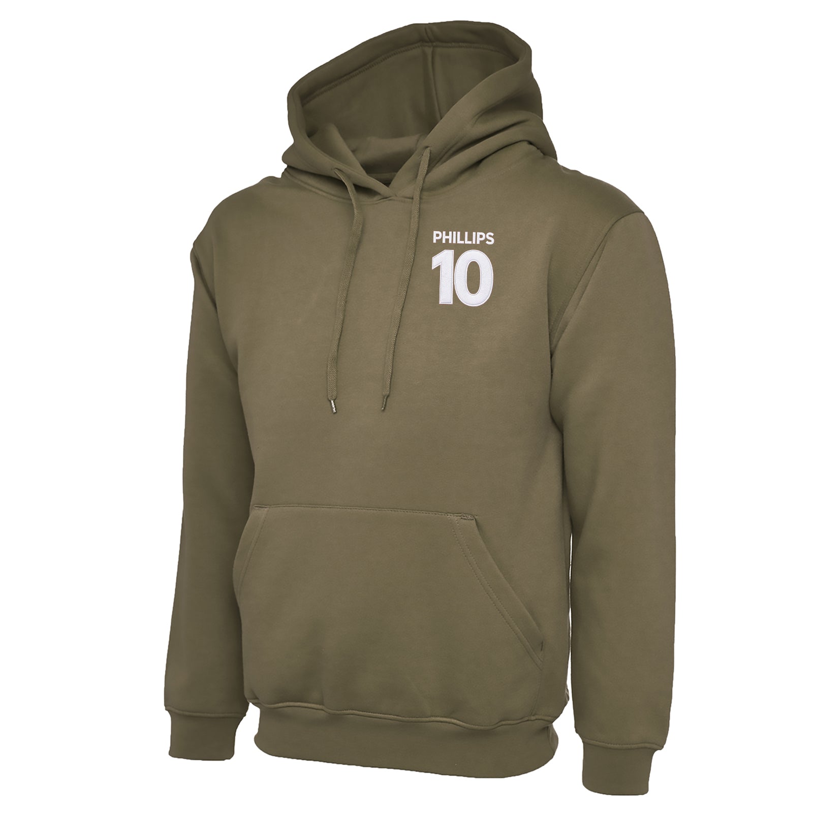 Kevin Phillips Sunderland Football Hoodie