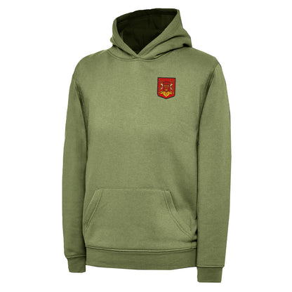 Nottm Forest Football Hoodie