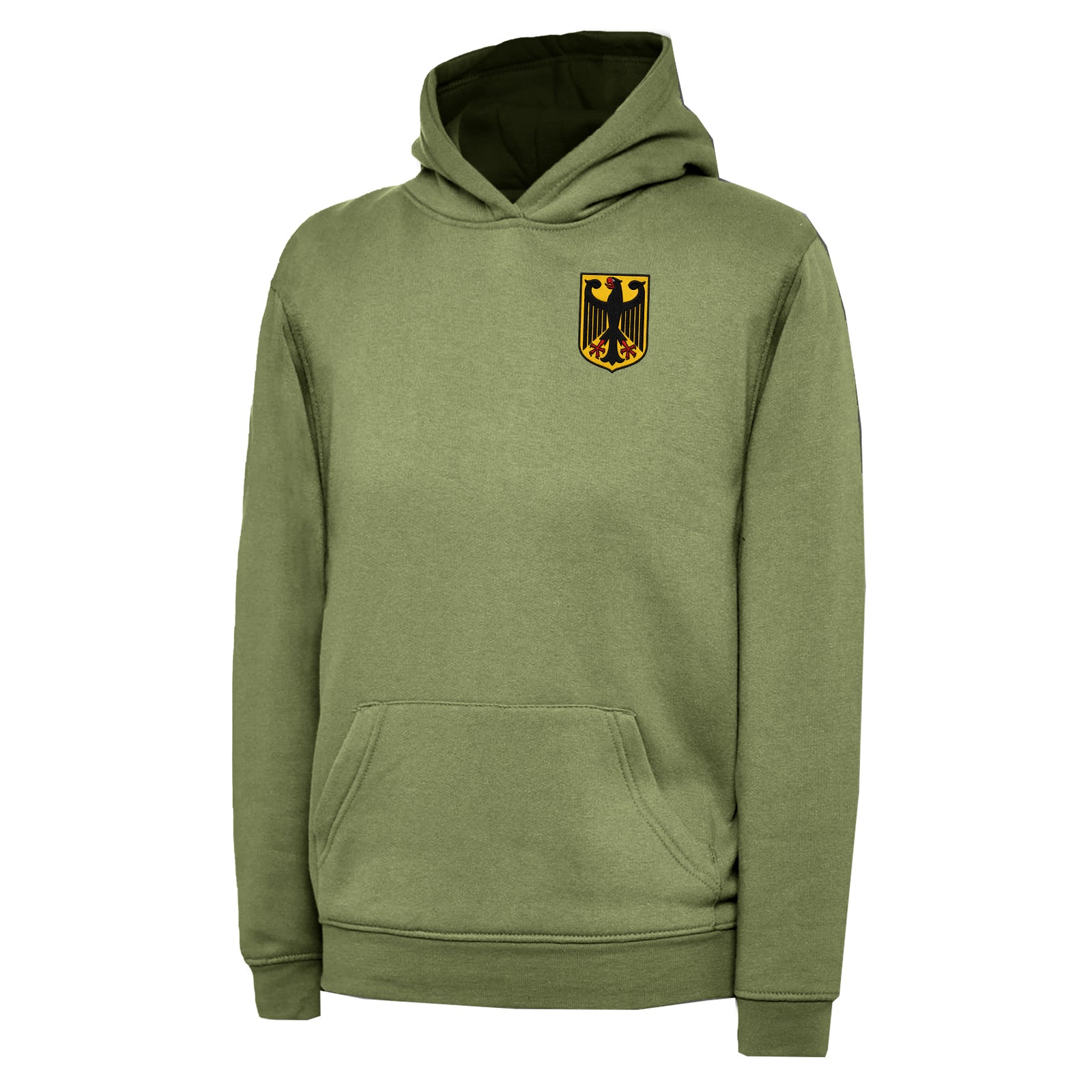 Children's Classic West Germany Hoodie 