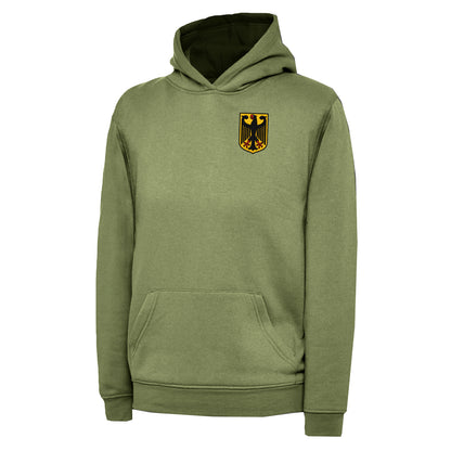 Children's Classic West Germany Hoodie 