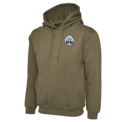 Bolton League One Play off Final Winners 2026 Hoodie