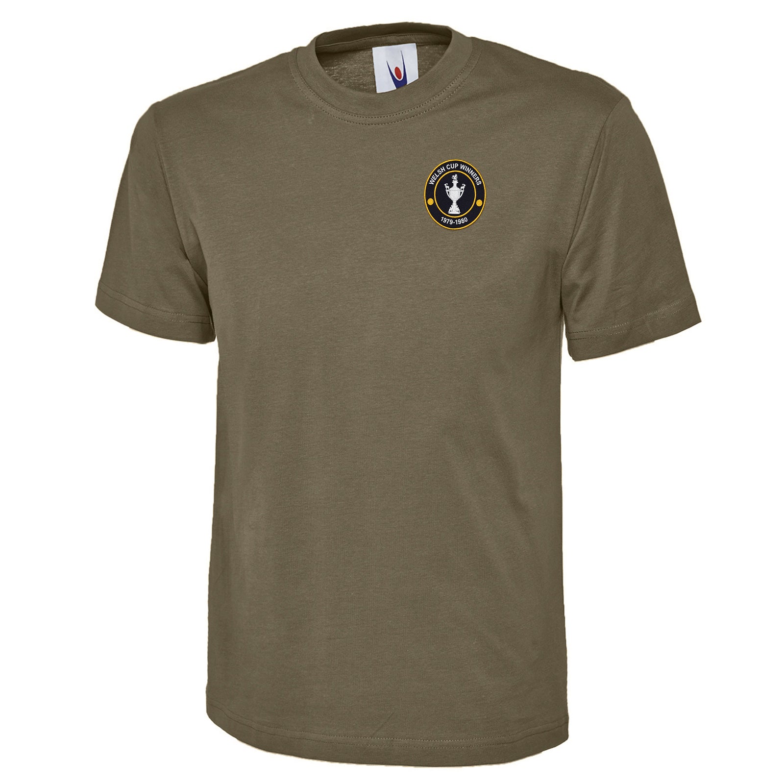 Vintage Newport County T-Shirt