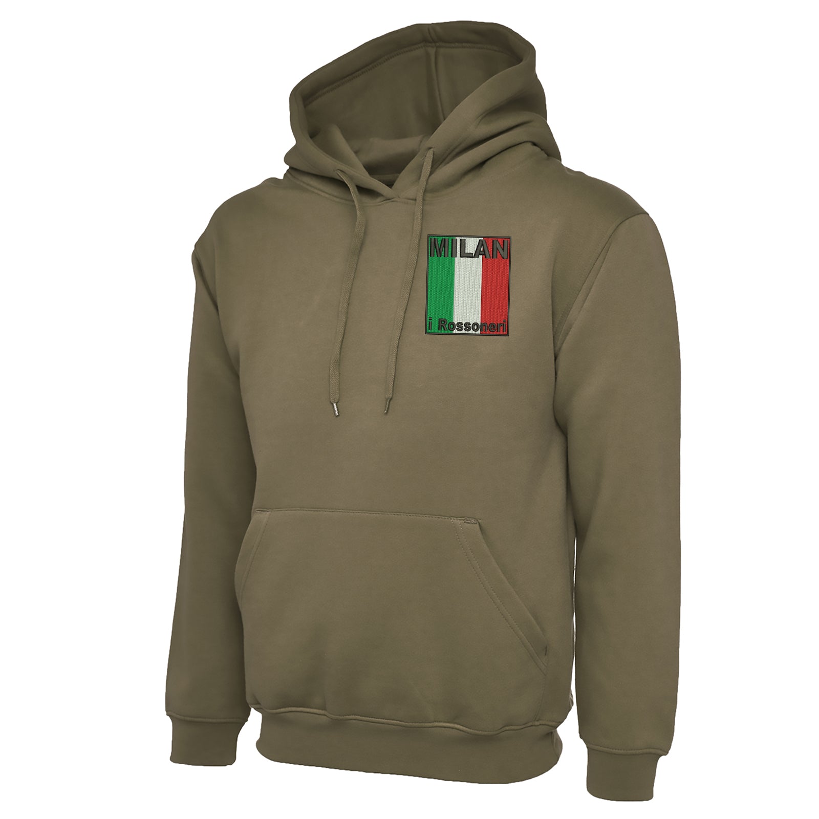Milan I Rossoneri Hoodie