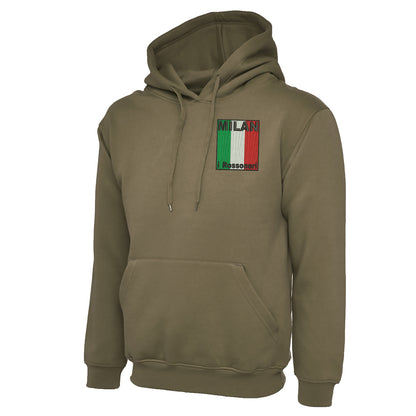 Milan I Rossoneri Hoodie