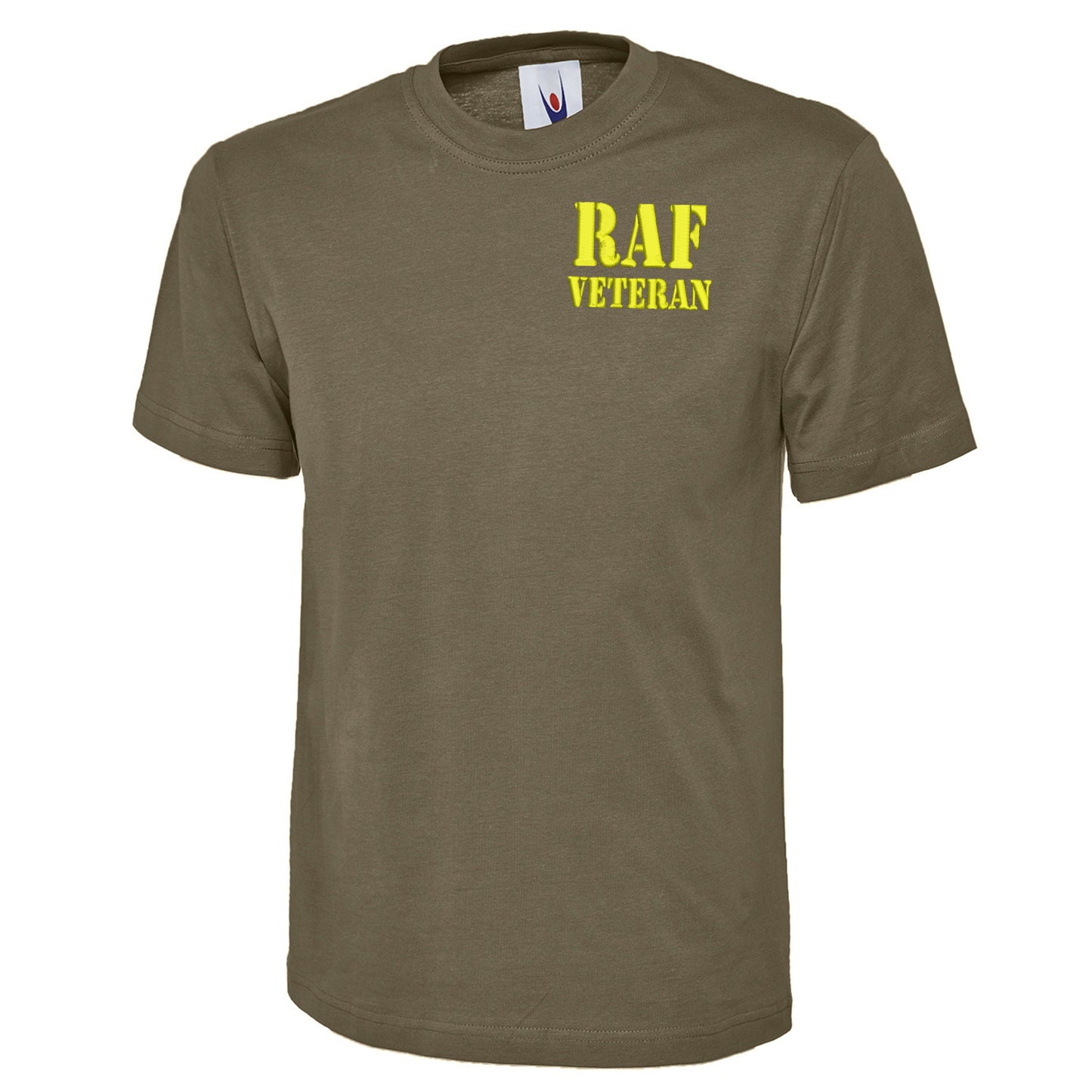 Royal Air Force Veteran T-Shirt