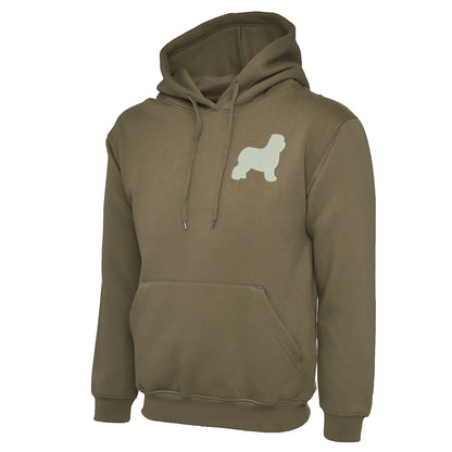 Old English Sheepdog Hoodie