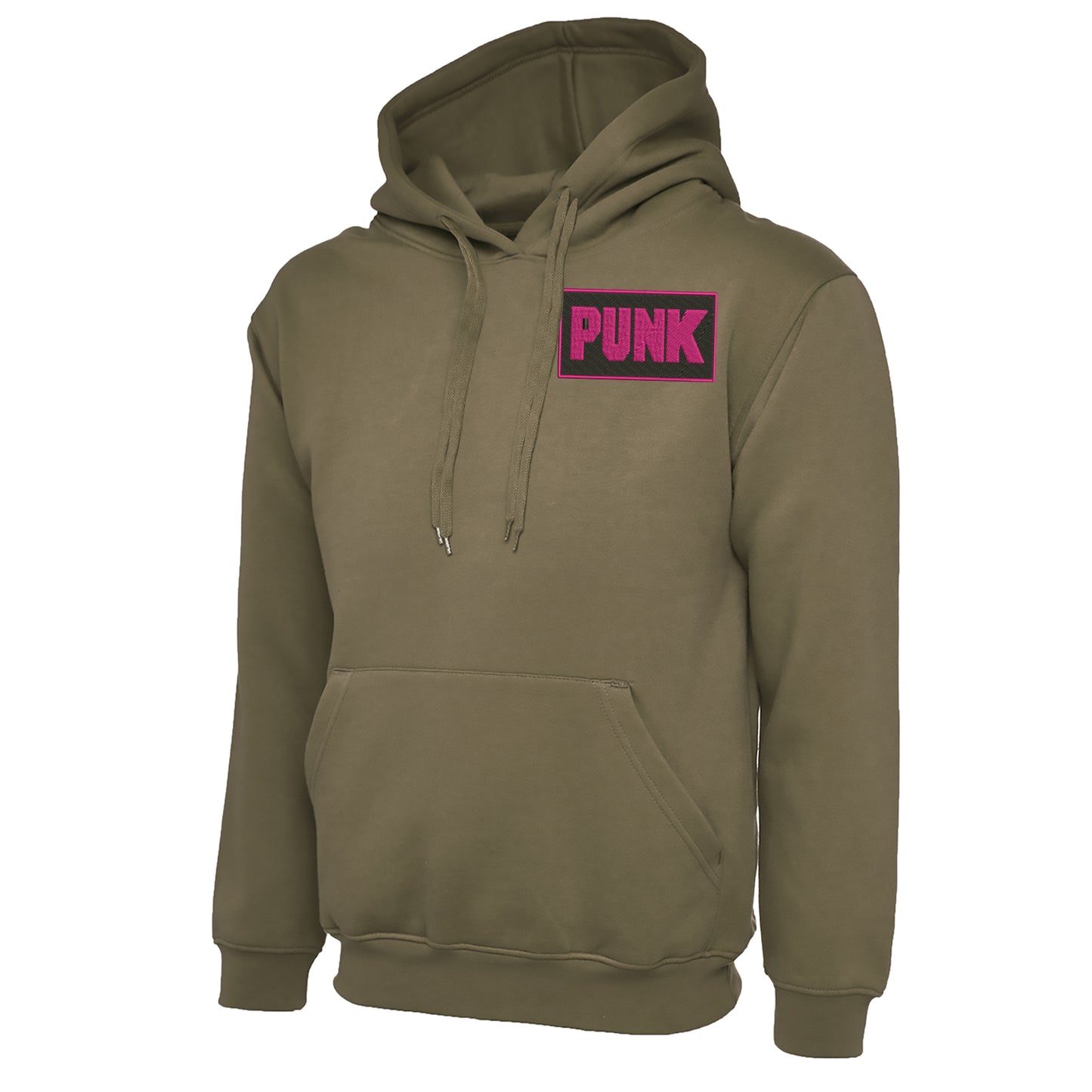 CM Punk Hoodie