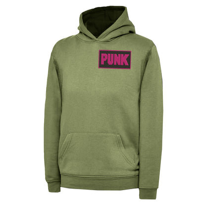 Children's CM Punk Hoodie