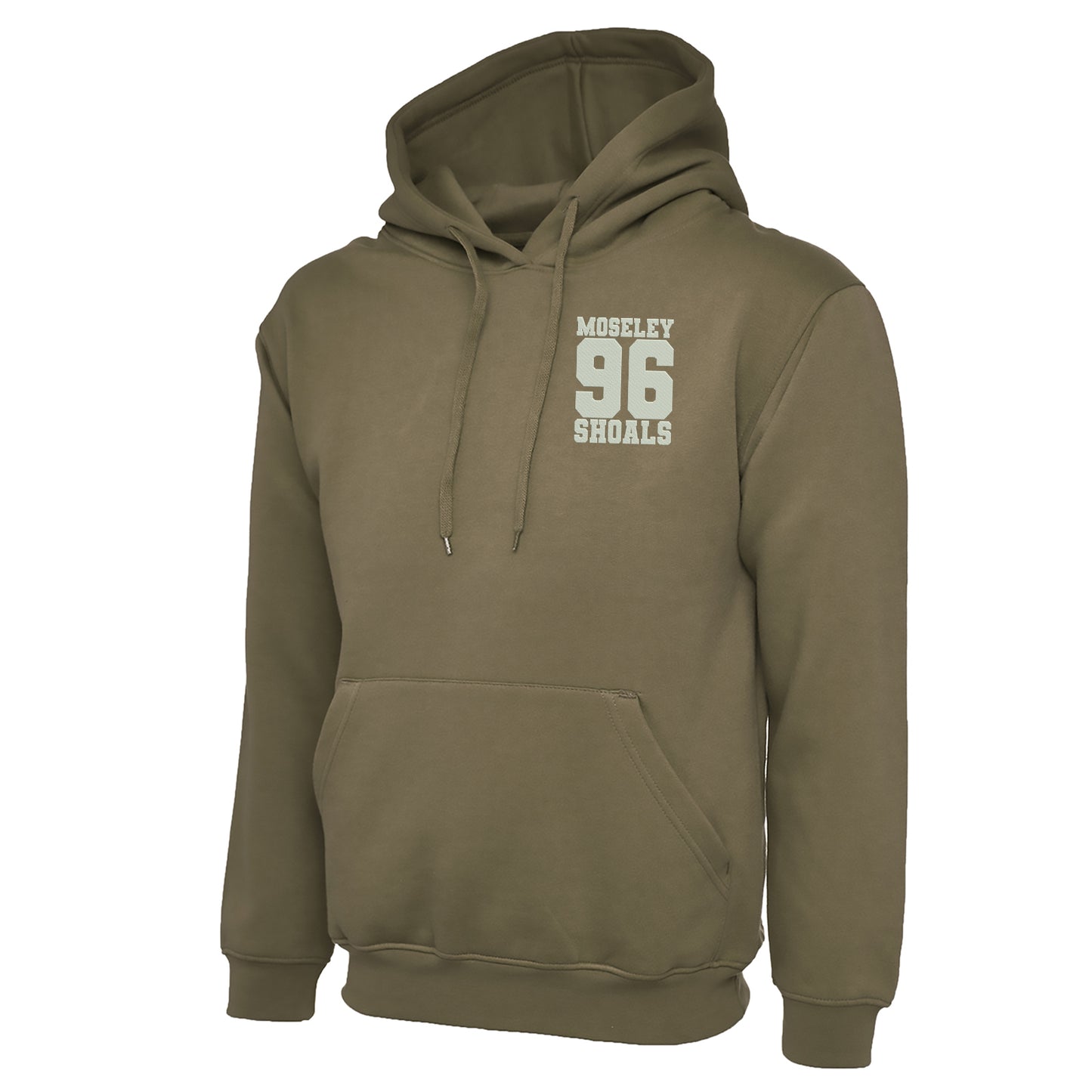 Moseley Shoals Embroidered Hoodie