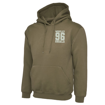 Moseley Shoals Embroidered Hoodie