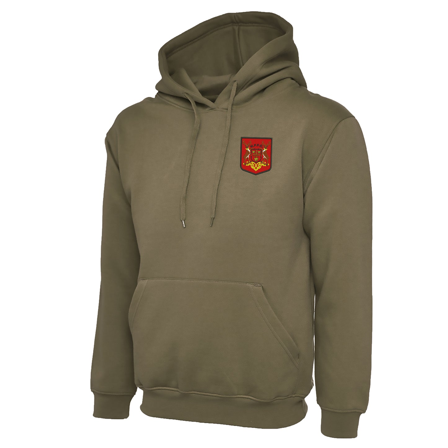 Nottm Forest Football Hoodie